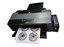 Printer Epson L1300 inkjet